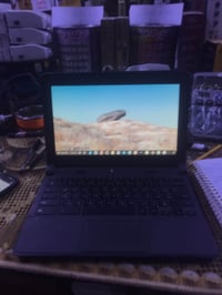 كروم بوك • ٣٢جيجا • مثل الموبايل