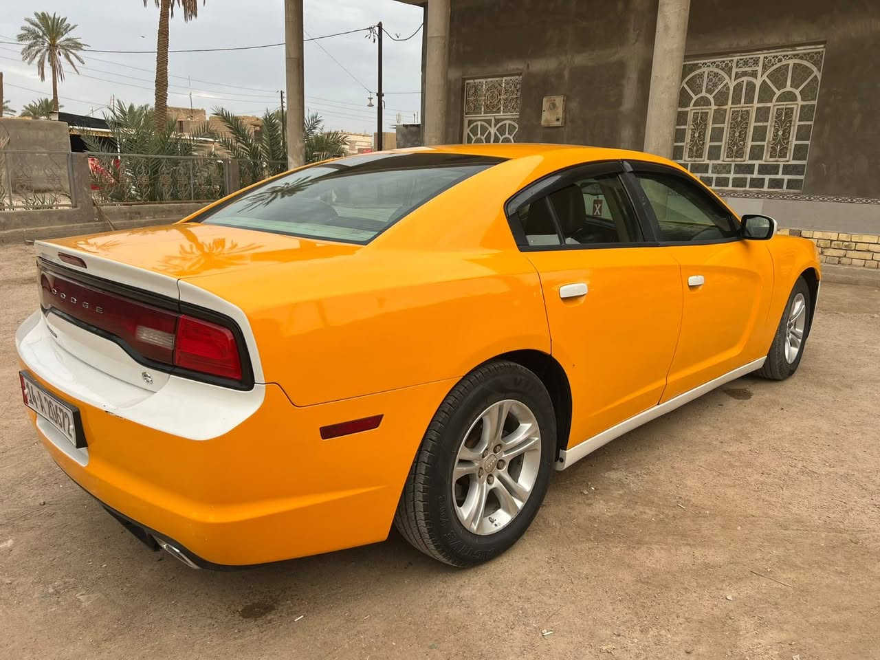 جارجر • ٢٠١٢ • جاهزه