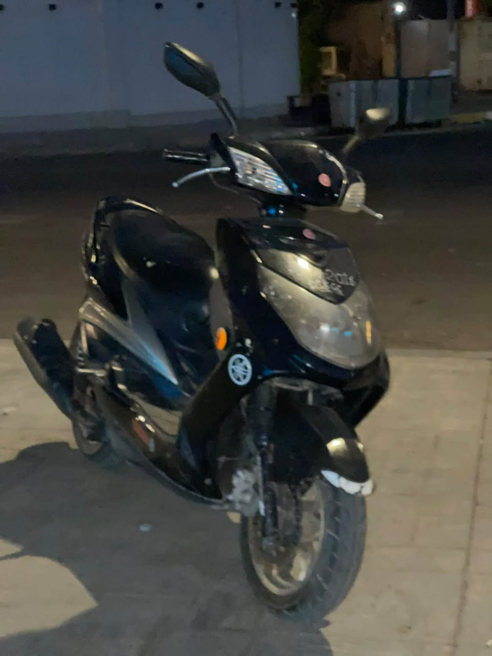 سكنس فحل • نوزل • الكاظميه