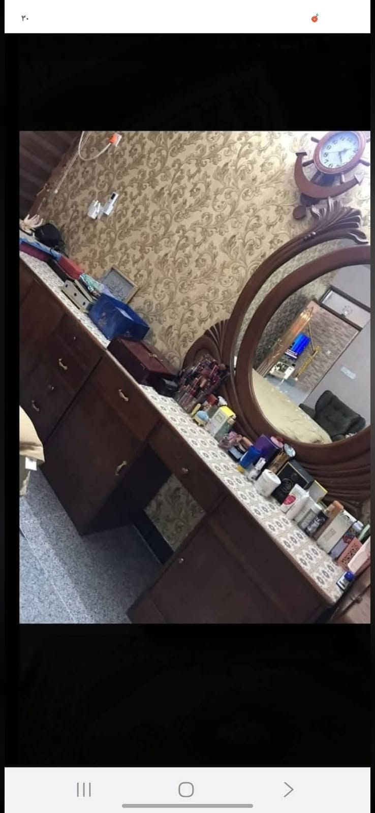 اغراض منزليه • نضيفة • بغداد