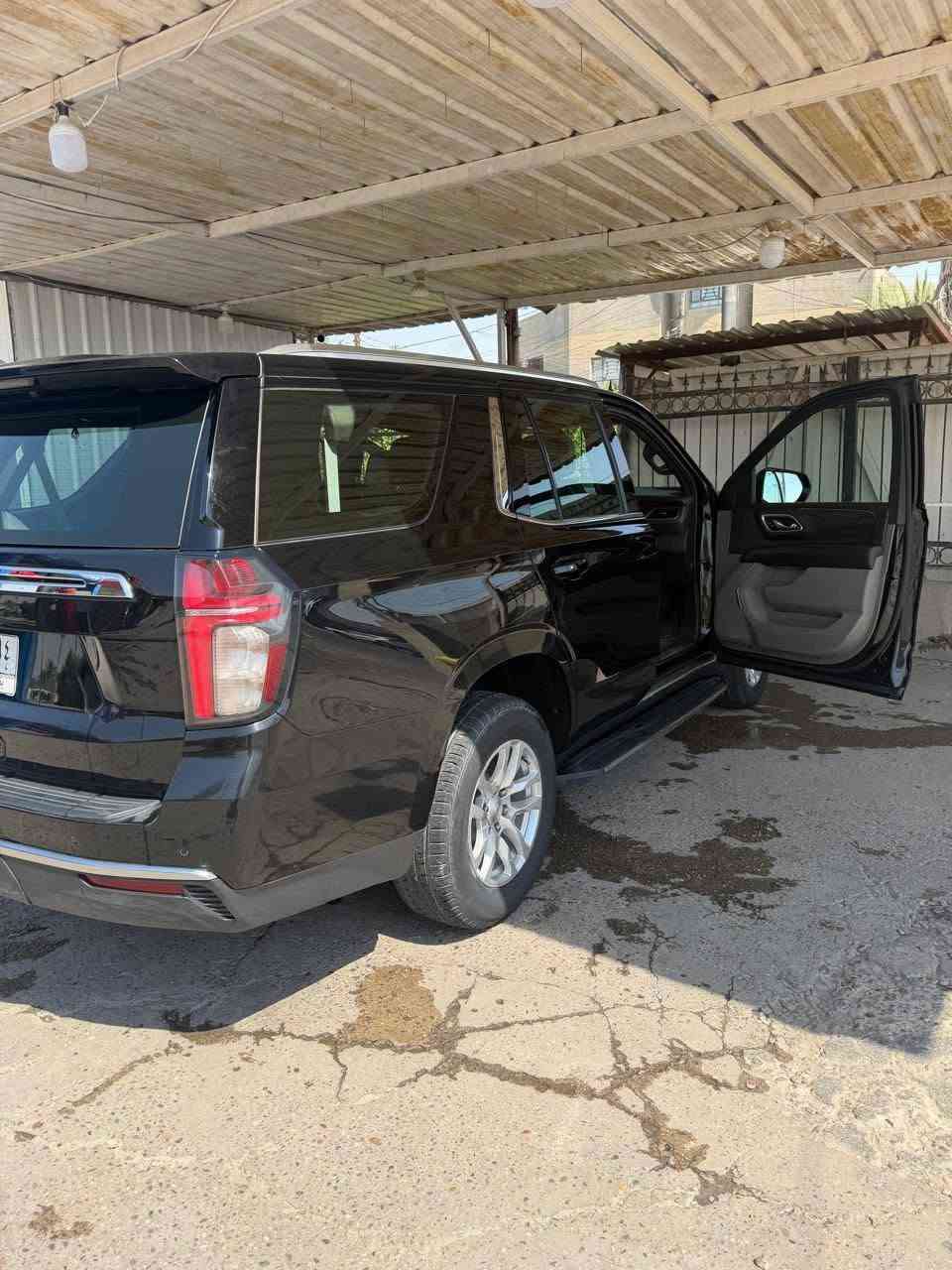 للبيع موديل 2021 LS خليجيه رقم بغداد ماشيه 116 صيغ جاملغ امامي ايمن بدون دواخل والباقي مقفول من محرك كير صدر تبريد مابيه اي نقص جاهزه بسمي تحويل مباشر بغداد حي العدل *********** /*********** الاسيا فقط واتس
