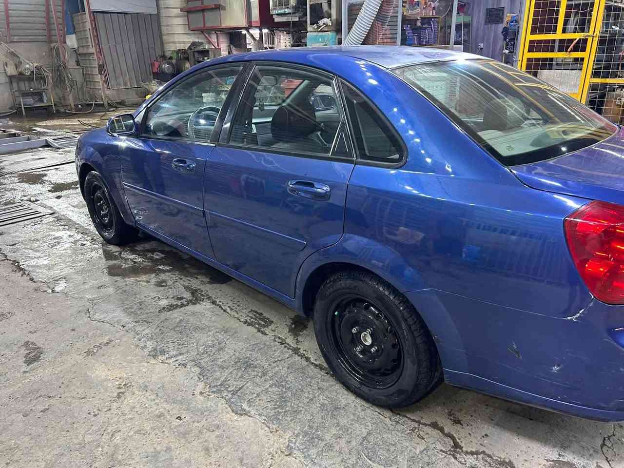 اوبترا خليجية • ٢٠٠٩ • الكاظميه