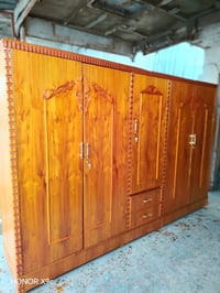 قنصورين • ٥أبواب • استعمال قليل