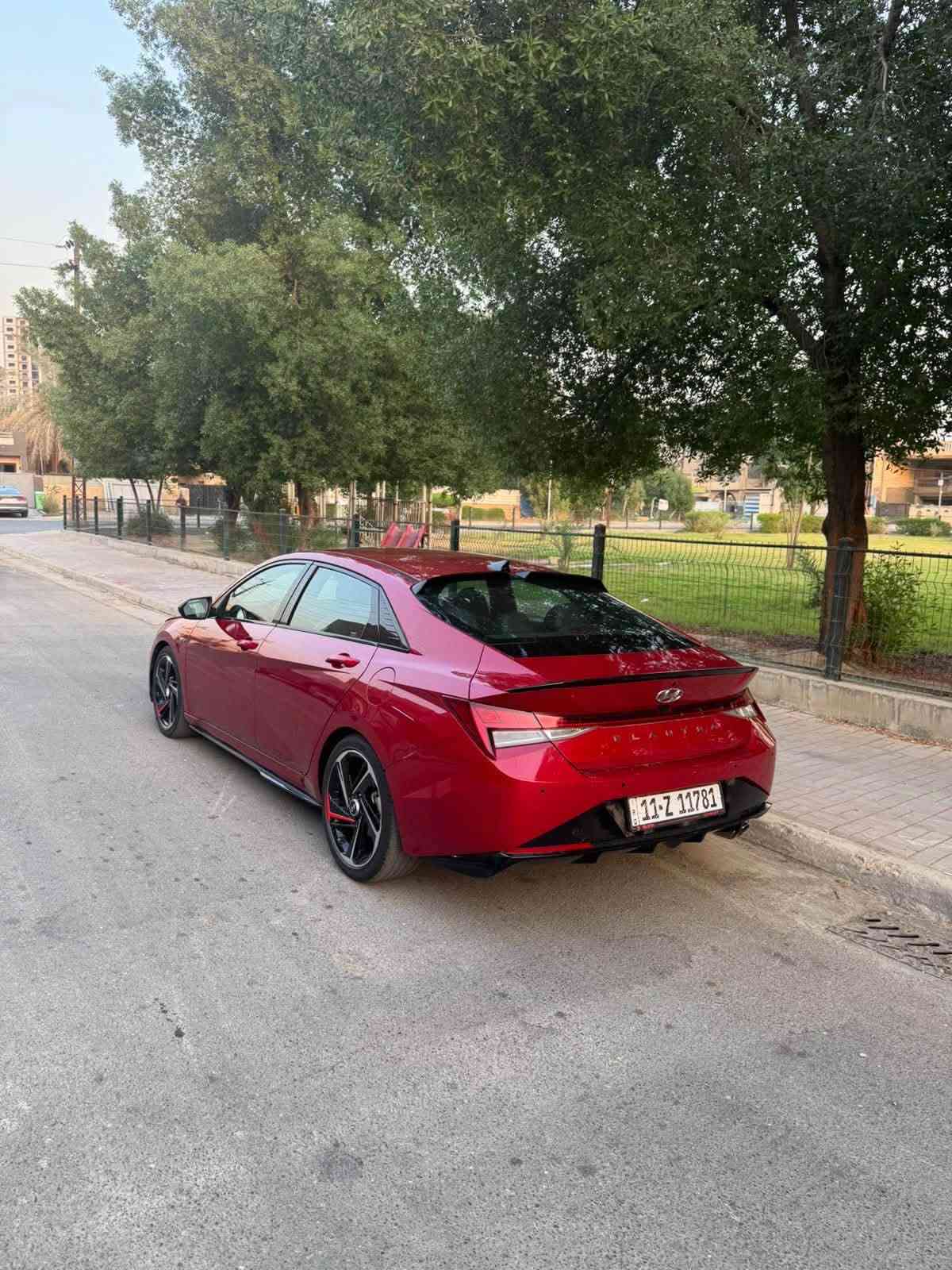 مواصفات N • وارد امريكي • ٤٦٠٠٠ ميل