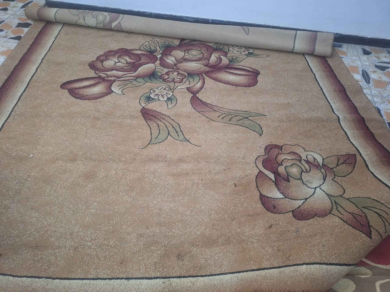 زوليه • ٣×٤ • حي الطياره