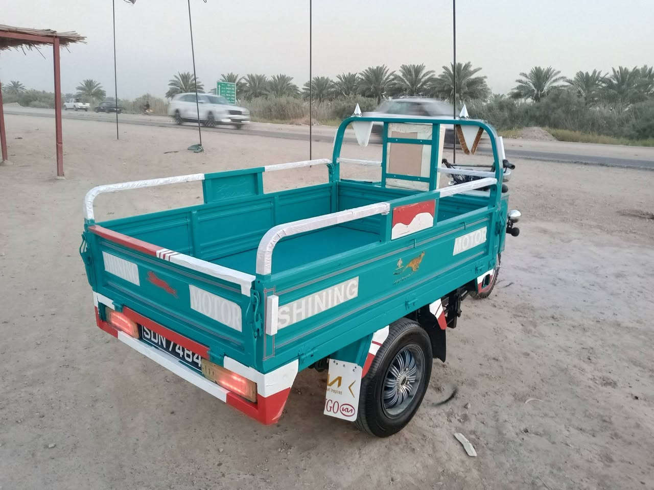 السلام عليكم ستوته للبيع موديل 22 محرك 22 اوراق اصولي ستوته جاهزه سعر 1500 وبها مجال المكان بابل الشوملي الرقم ***********
