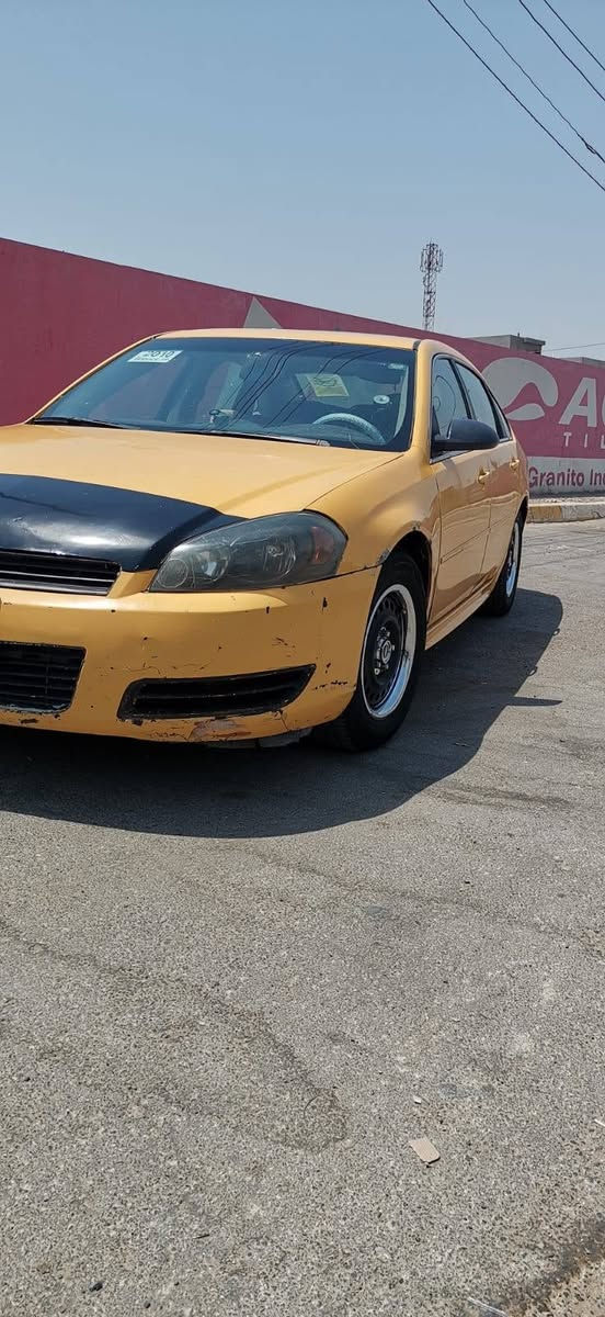 امبالا مديل 2009 Ltz فول مواصفات بدون حادث سيارة مكفولة من التبديل سيارة كامله كير مكينه ضفيرة مكفولات صدر جديد مبدله تخم تاير جديد هسه شادهن قايش جديد منضومه غاز +منضومه تبريد+ منضومه زنون عالي ناصي مكان ديالى بعقوبة سيارة نقصهه بس المشط بي نضوح السعر 58 قفل   ***********
