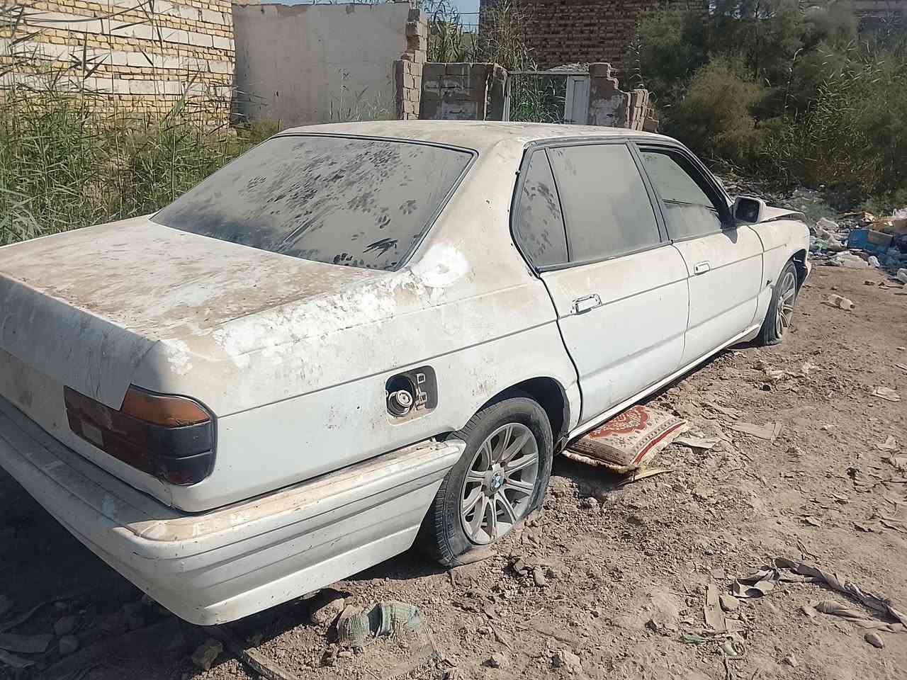 السلام عليكم البيع بيم 735رقم مسان مشروع وطني سنويه عضم عاج نافذه مكينه وكير بطه جديدات حداديه جديده كهربيات شغاله السياره كطعه نار السعر 12ورقه مكان السياره الدوانيه قضاه الشاميه رقم الموبايل ***********
