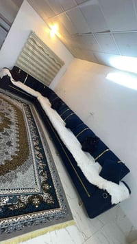 كنب • مستعجل
