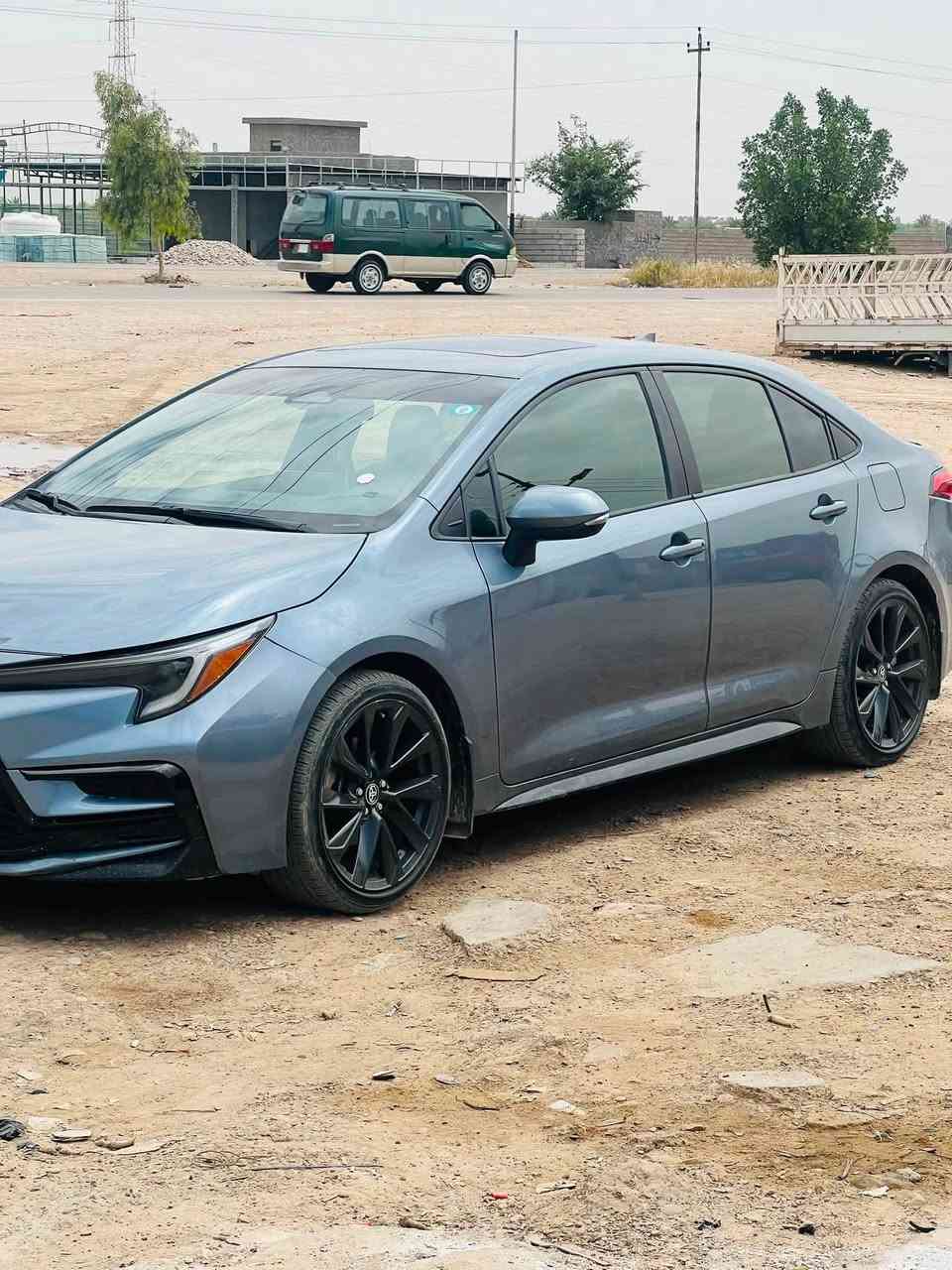 كورلا مويل 23 أمريكي فول  مواصفات   Sxeاعلى فئه باسمي رقم بغداد حادثها ربع بالجنطه بدون اير باك مكينه 2000دوش السعر 160$ 
رقم الهاتف ***********
