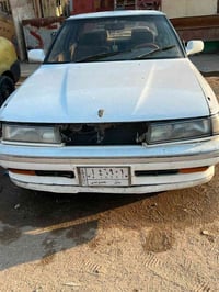 مارك فلات • ١٩٩٣ • مكينه وكير