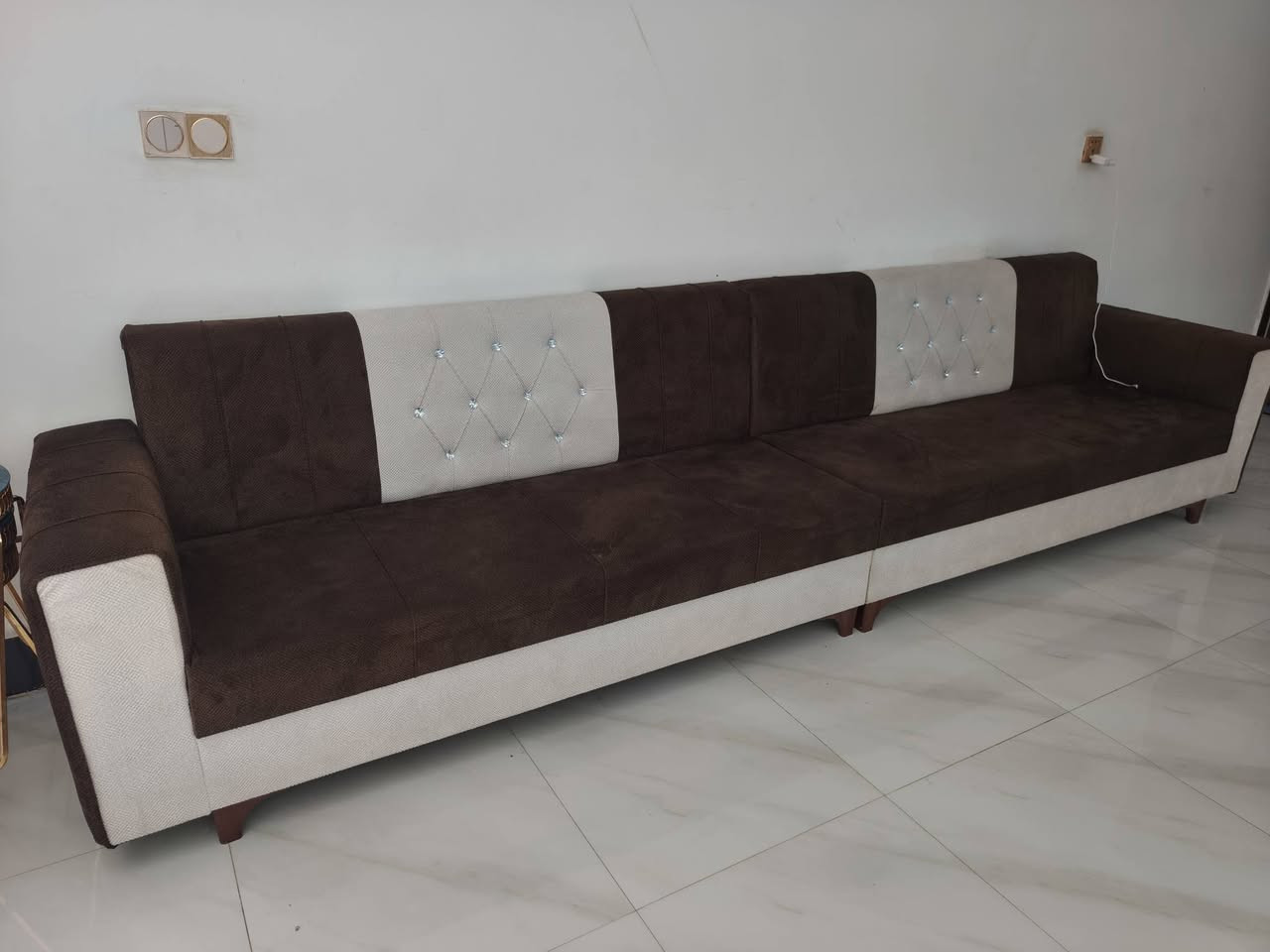 ديوان 20 مقعد 💺 مستخدم اسبوع احطاطه فول نظافه بعده جديد في معرض ومزاد الرسول كاطون الرازي نهاية 🔚 الشارع للاستفسار *********** واتساب اومراسلة الصفحه#متابعه 
ملاحظه مستعدون لشراء كافة الأثاث المنزلي المستخدم والجديد والغرف النوم العراقي والتركي_
