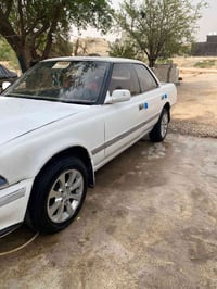 موديل ٩١ • رقم ديالى • محرك وكير نظيف