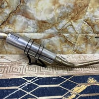 صلنصه ماجستا اس الحديث ياباني اصلي اجتي من اليابان بل دراجه صوتهه كلش ...