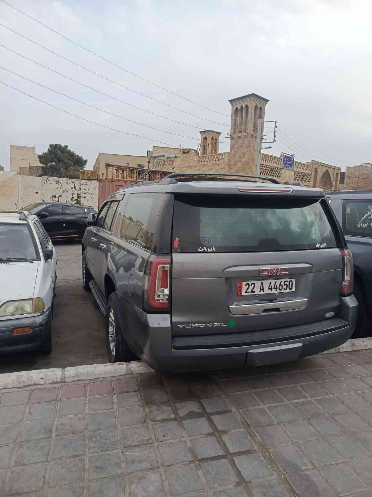 جمسي 2020 خليجي وكالة المنصور السياره كفاله عامه من كلشي گير محرك تبريد كهربائيات كله كفاله تخم تاير جديد دواخل عسلي السياره جاهزه من كلشي ماناقصها برغي رقم اربيل ب اسمي  ***********
