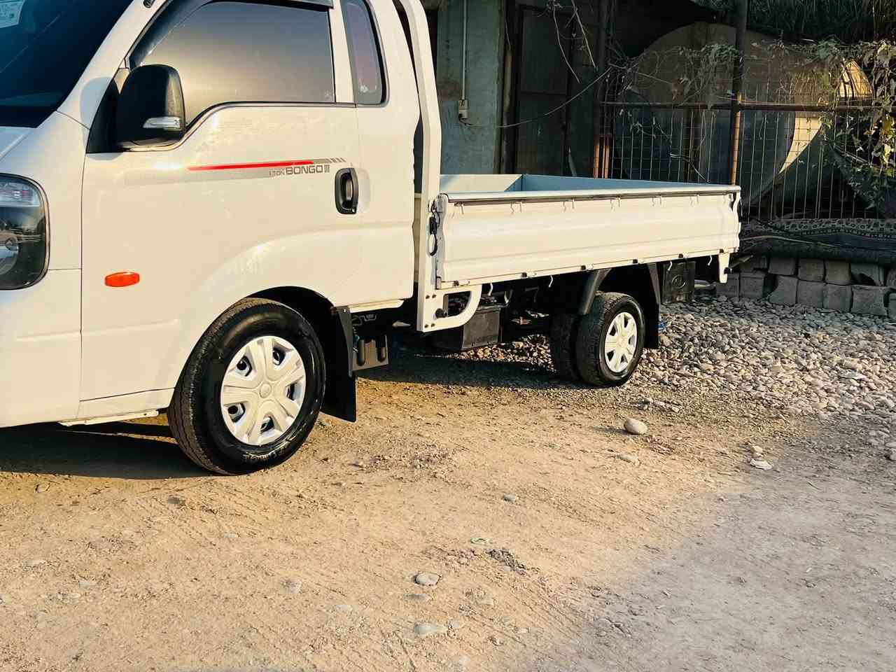 حمل مسكر • موديل ٢٠١٧ • كفالة عامة
