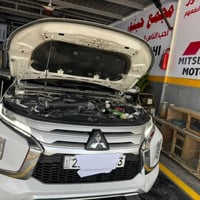 باجيرو • ٢٠٢٣ • تقاطع درويش