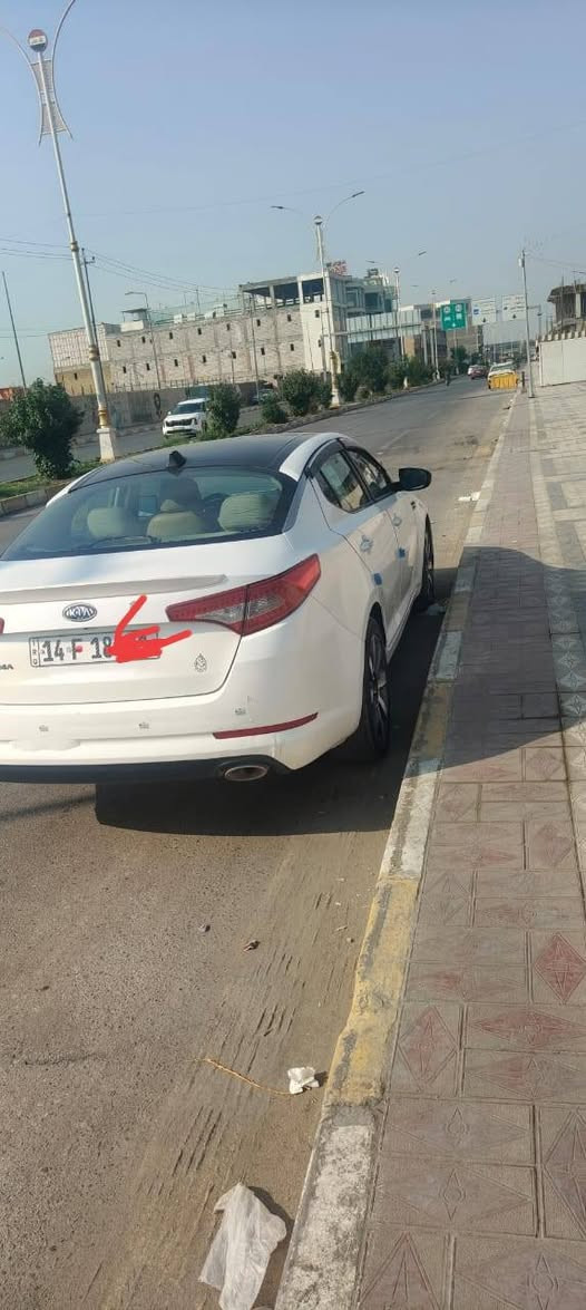 اوبتيما خليجي • ٢٠١١ • فول مواصفات
