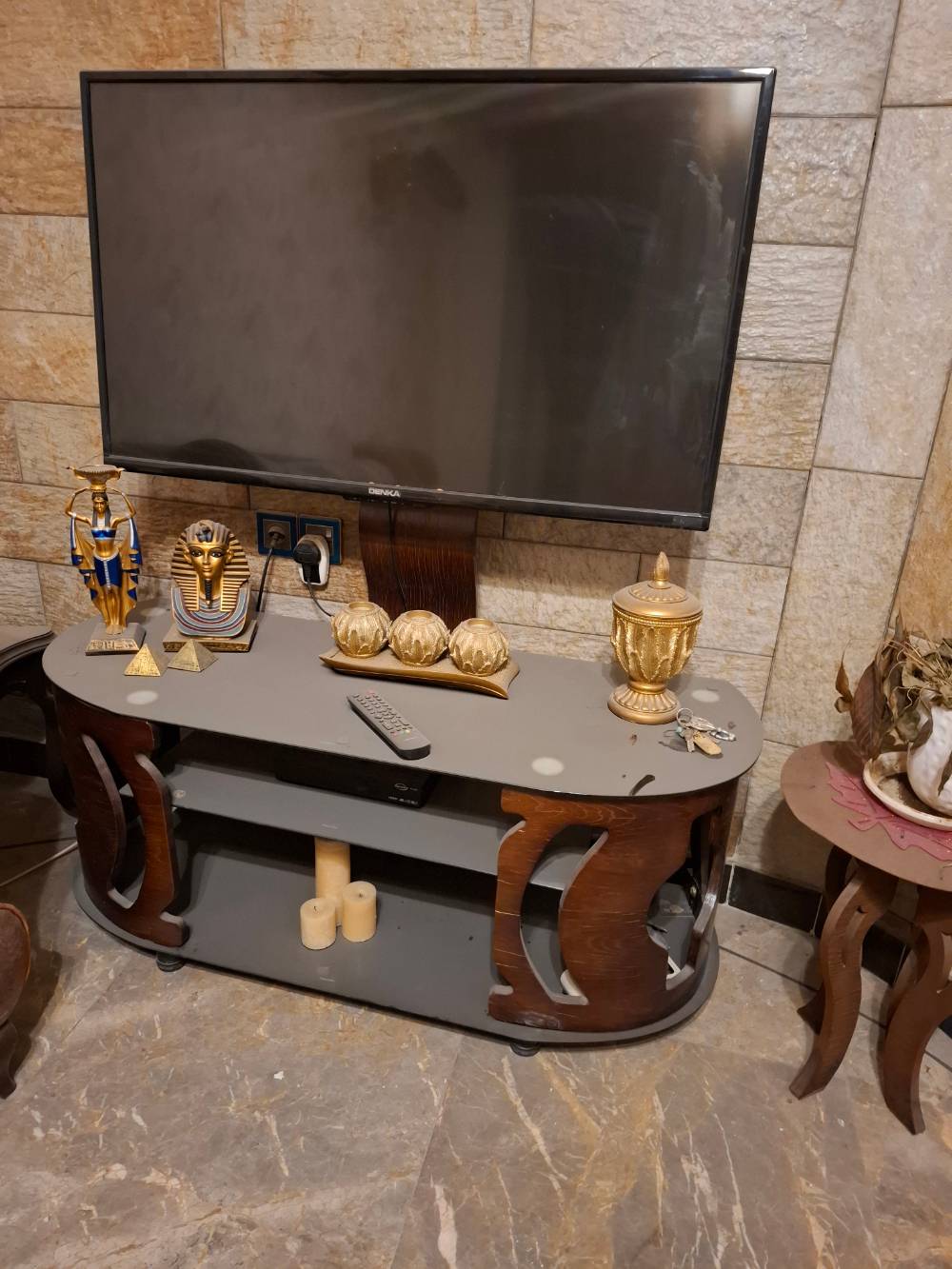اثاث بيت • كامل • بغداد
