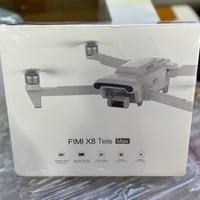 درون FIMI X8 • ٤٧ دقيقة • كاميرا 4K ٦٠فريم