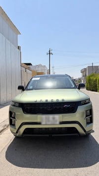 جايكو J7 • ٦٠٠٠ كم • فول فول