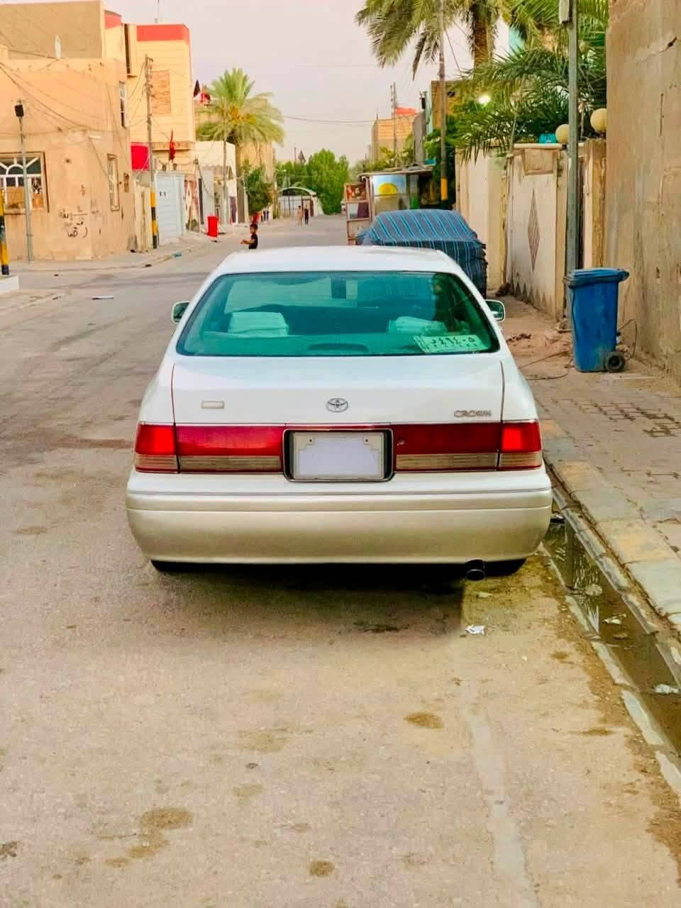 رأس الثور للبيع أو مراوس ملكه 
شرط كارتون رقم انبار مشروع وطني تحويل مباشر
سنويه مجدده ل٢٨ جاهزه تراي وين ميعجبك
مكينه كير فيشه وبطل  بلكارتون مكاني نجف اسعر ب٦٤ بيه مجال الشراي يجي خاص او يتصل ويدلل ***********
