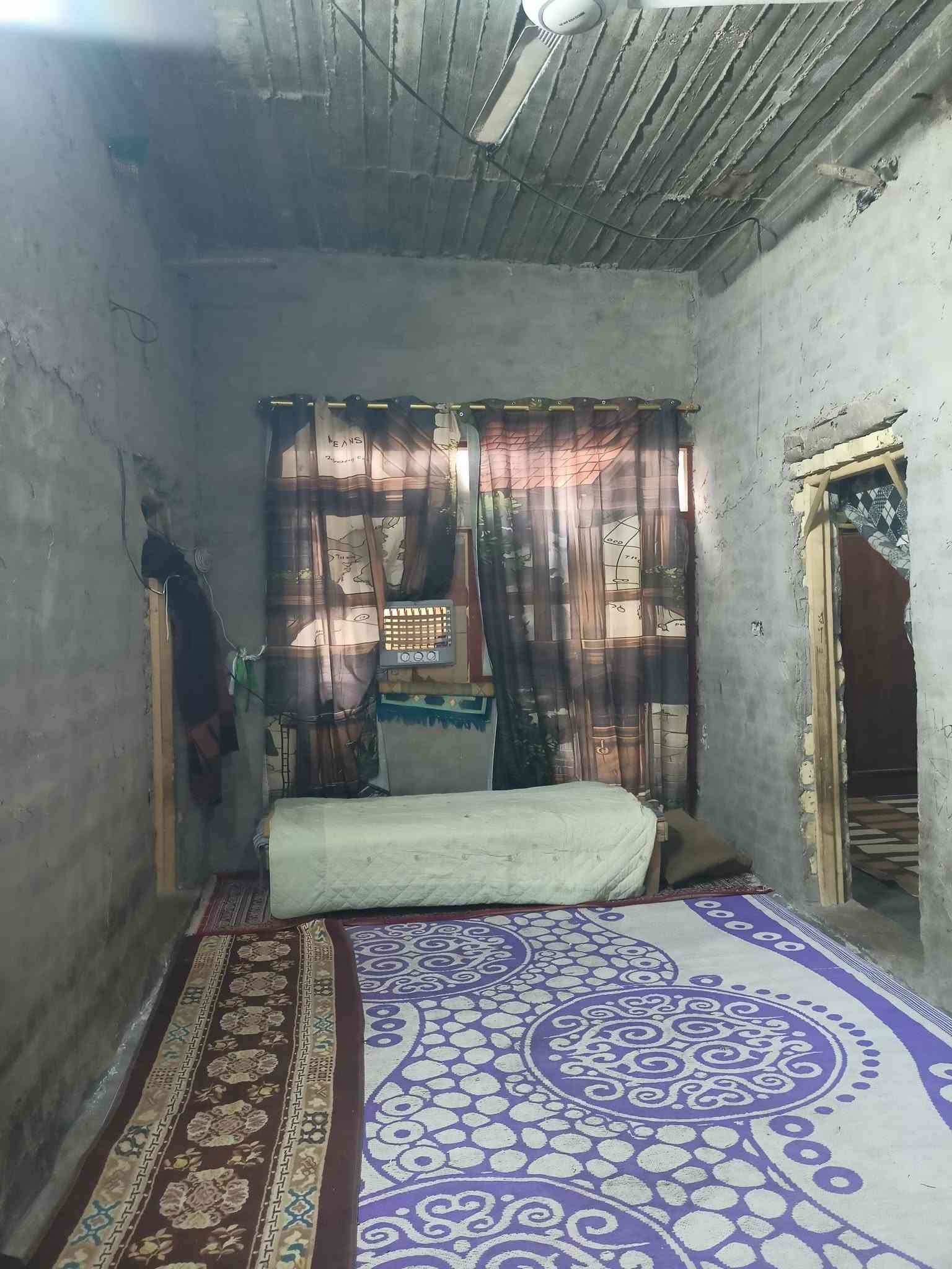 ١٠٠م • غرفة وصالة • البراكيه