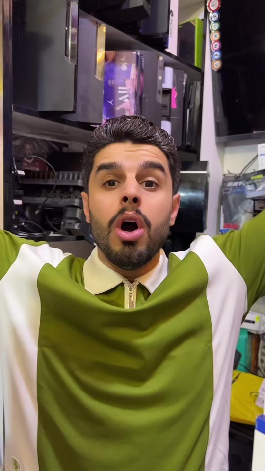 عروض على PS 5 🤯 قبل نزول GTA6  !  ‎كورك ***********  زين *********** #عمار_ماهر #سبارك_ستور 
