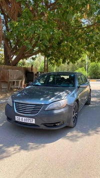 سي ٢٠٠ • ٢٠١٣ • غاز
