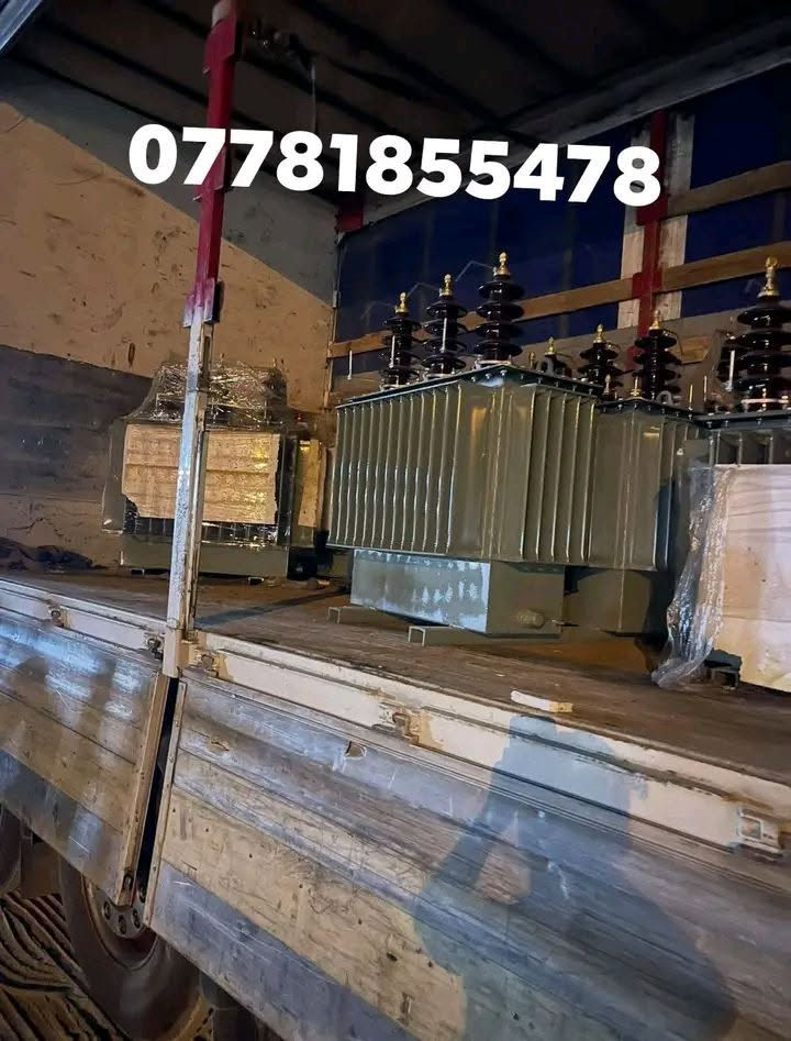 للطلب راسلوني خاص

نص مكتوب في الصور:
- ***********
- تجهيز محولات جمله مفرد 3 ي السلام عليكم يوجد محولات تركي المنشأ ضمان حقيقي 100kv 250kv 400kv زراعي وفحص دائرة الكهرباء ويوجد لدينا جميع انواع الاعمدة الكهربائية اعمدة مشبك ناصي وعالي اعمدة دائري ناصي وعالي فنجان ضغط واطي فنجان ضغط عالي ولدينا اسلاك باكثر من شركة** اسلاك المنيوم 35 ملم 50 ملم 70 ملم 95ملم للاستفسار اكثر الاتصال *********** حجي كرار او المراسلة واتساب wa.me/9647781855478 ***********