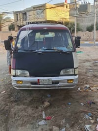 كيا اسيا • ١٩٩٥ • كربلا طويريج