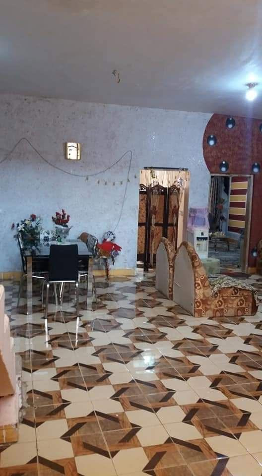 منطقة السجر • ٥٠٠م • حدائق فاكهة