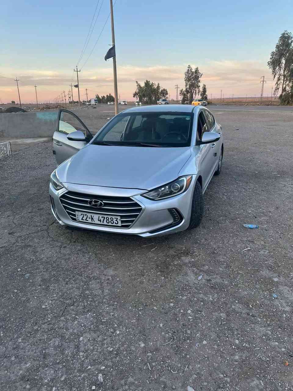 سلام عليكم رقم اربيل سياره بسمي هزه جديده صدر جديد تخم تاير جديد سياره خير من الله سعر 110 وبيه مجال مكاني بغداد الشعب. ***********
