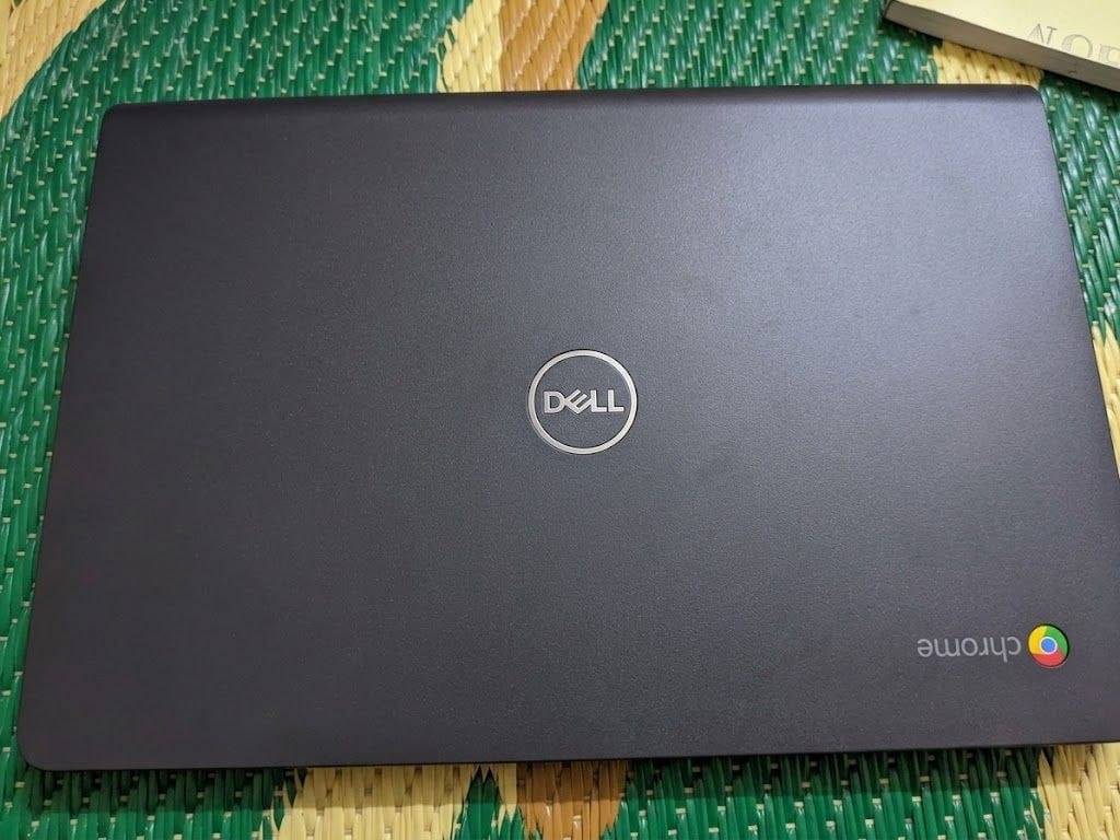 Dell Latitude 3420 • i5-1145G7 • بغداد مدينت الصدر