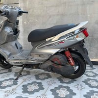 سكنس فحل • نوزل • ٢٠٠٩