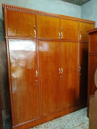 نجارية بركات • غرف نوم • بوفيه