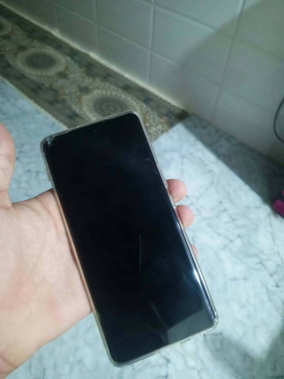 هونر X9c • رام ١٢ • ضربة صغيرة
