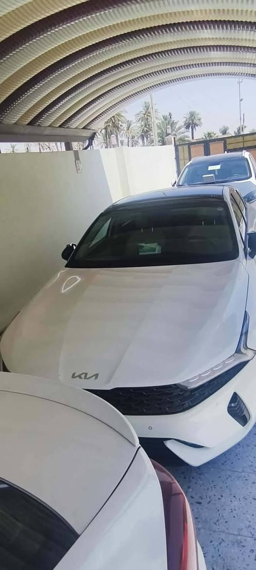 سلام عليكم للبيع كيا فايف موديل ٢٣خليجي كفاله
سيارة جديدة 

فول موصفات

ماشيه 57 الف 

رقم اربيل 

سيارة فول 

فول موصفات

***********
سعر 200 بيه مجال بسيط 
مكانه الانبار الرمادي

