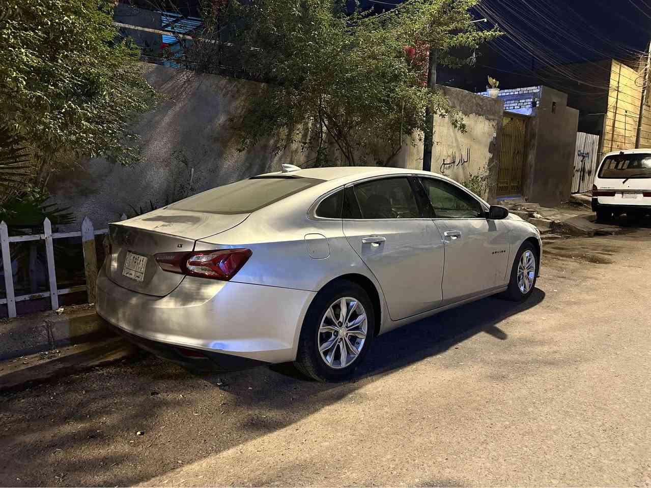 ماليبو • ٢٠٢١ • ١٥٠٠ تيربو