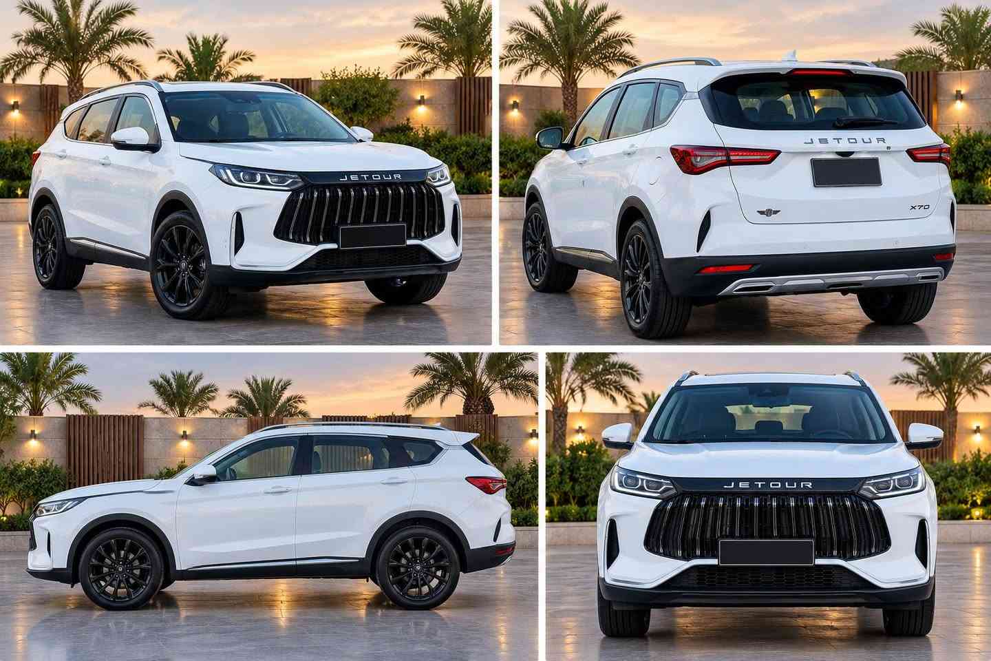 سيارة جيتور x50 موديل 2026 رقم بغداد حرة سنوية بأسمي تحويل مباشر فول مواصفات بيها طخات بسيطة ماشية 15 الف يعني اخو الزيرو استلام شركة سيارة جديدة بمعنى الكلمه بس متوازي عالبيع السعر 21 مليون بيها مجال للشراي و ماكو سيارة عالية بهيج سعر مكان السيارة بغداد مدينة الصدر شارع الفلاح للاتصال
*********** بغداد, العراق
