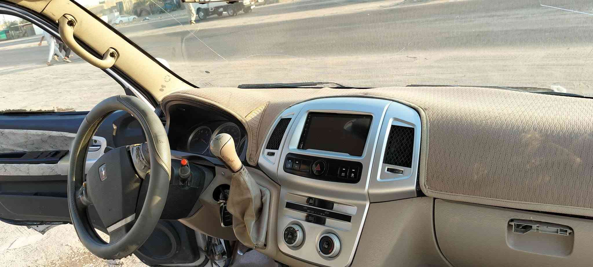 مكينة كفاله • ٢٠١٤ • ذي قار