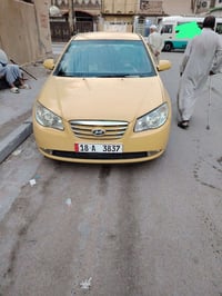 ٢٠١٠ • مكينة 2000 • حادثة باب السايق