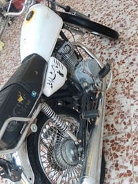 ماطو • ٢٥٠ • نظيف