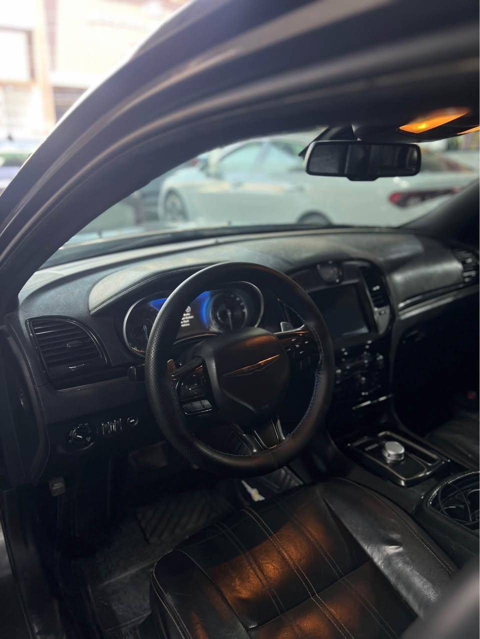 اوباما 😎موديل 2018 s_300بلادي. سياره كلين تايتل بدون قطره صبغ  بيها مكانين تعديل بارد فقط بدون دواخل بدون ايرباك ماشيه 150. بلادي  رقم تلفون ☎️     واتساب ***********

موصفات فول 😎
بانوراما 
كشنات هيتر 
كشنات كهرباء 
شاشه جبير 
شاشه جبي ايس 
 بجم كبس 
دينار مصرف مابيها 
تخم طايرات جديد 
صدر جديد 
صدر بلادي 

رقم تلفون ***********واتساب أربيل, العراق
