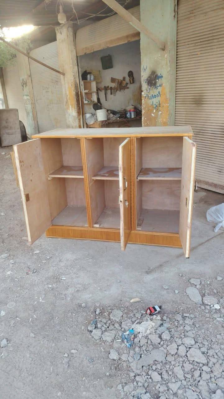 بوفيه البيع ***********
