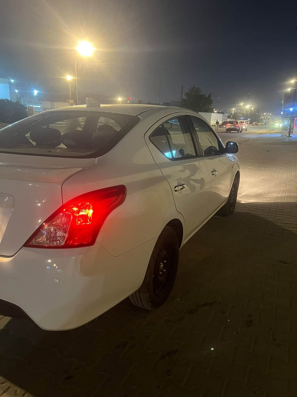 سني هندي • رقم اربيل • كفالة