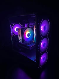 تجميعة • RTX 5060 • R5 5500