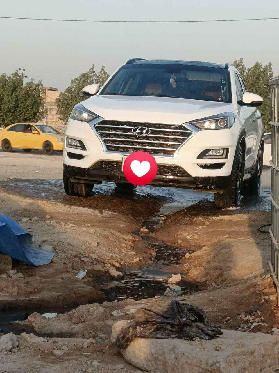 توكسان 2020 فول بصمه بني رامه سيارت ستقطاع مباشر باقيه 4اشهر  كفاله عامه ماشيه 147km مكان النجف الاشرف على الاتصال على الرقم ***********/***********
