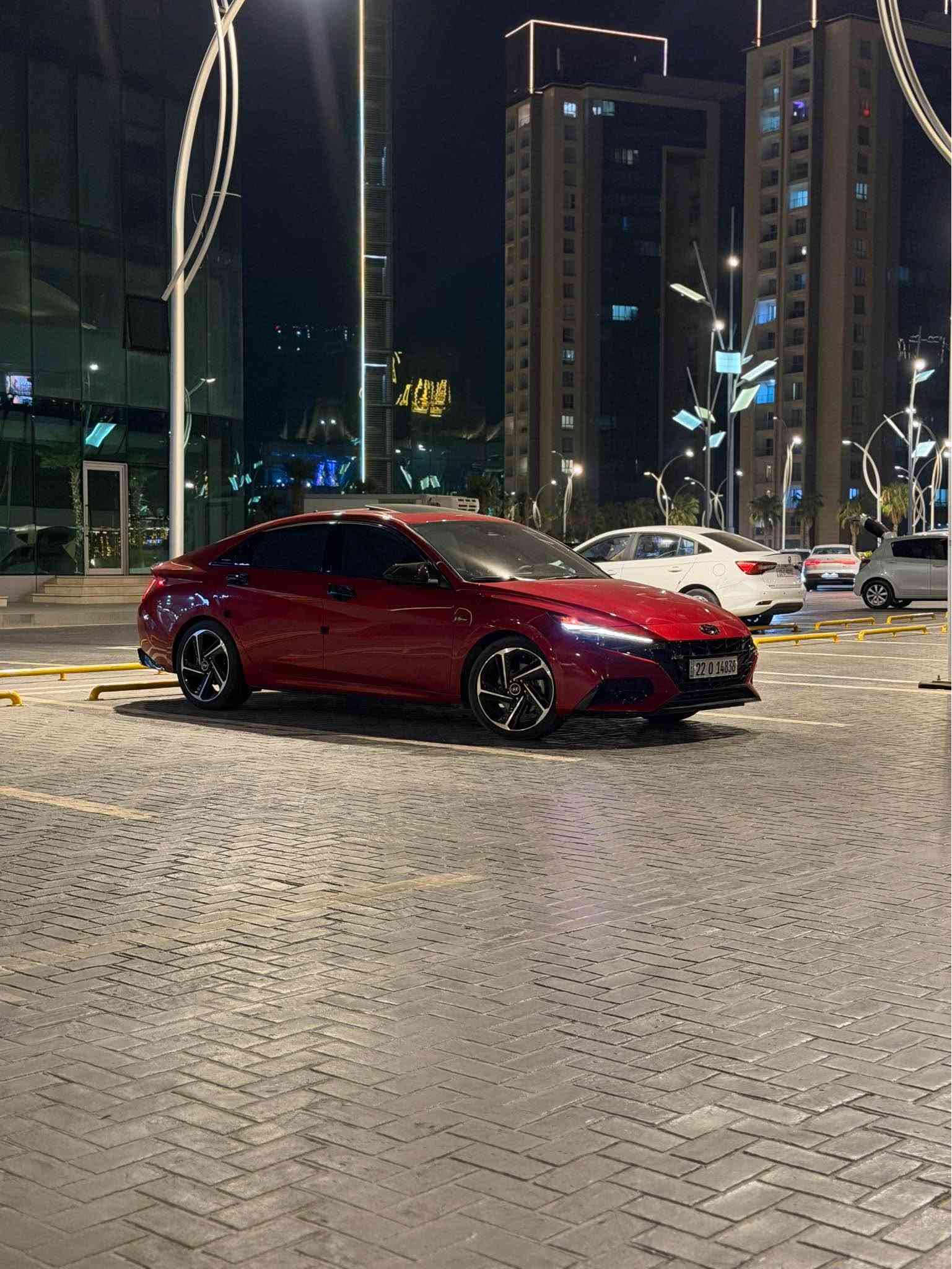 بدون دواخل • قطعتين صبغ • مراوس أربيل