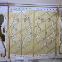 خشب عراقي • استعمال قليل • بغداد الامين